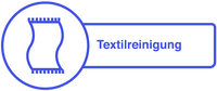 Textilreinigung